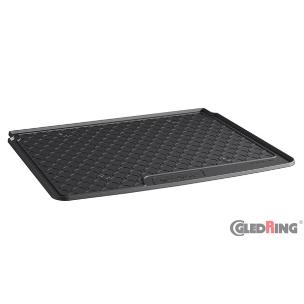 Bagagerumsmatta Alfa Romeo Tonale excl. PHEV (Upper floor), Bagag - alfa romeo tonale